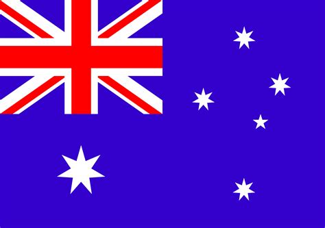 bandeira da australia-4